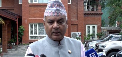भोटको अवस्था मजबुत रहेकाले रुपन्देही उपनिर्वाचनमा पहिलो पार्टी बन्ने कांग्रेसको निष्कर्ष