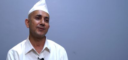खोटाङका मेयर भट्टराई काठमाडौंमा, माग पूरा नभए भोक हडताल गर्ने चेतावनी