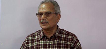 लिपुलेक सम्झौता नेपालको सार्वभौमिकता र भौगोलिक अखण्डतामाथि ठुलो चुनौती : डा. भट्टराईले