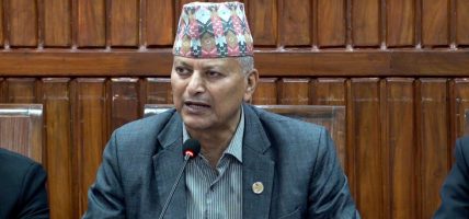 ६-७ हजार बचतकर्ताको बचत भुक्तानी भइसक्यो : मन्त्री अधिकारी