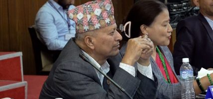 भूमि सम्बन्धी विधेयकमाथि सुझाव अनुसार संशोधन भएको छ : मन्त्री अधिकारी