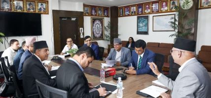 सातै प्रदेशमा स्वास्थ्य सेवा विस्तारका लागि २१ सय जनशक्ति थप गर्न प्रस्ताव