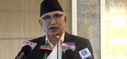 तीन करोडभन्दा सानो योजना संघीय सरकारको योजनामा समावेश गर्दैनौं : अर्थमन्त्री