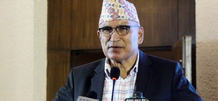 वर्तमान सरकार, सबैभन्दा बलियो र स्थिर सरकार भएको अर्थमन्त्रीको दाबी