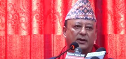 विद्युत आपूर्तिको माग बढेको छ तर व्यवस्थापनमा चुनौति छ : मन्त्री खड्का
