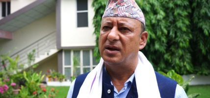 मन्त्री खड्का जनकपुरमा, विद्युतको चोरी रोक्न र सुरक्षित विद्युत प्रदान गर्न निर्देशन