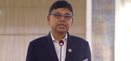 वायू प्रदूषणले आर्थिक उत्पादकत्व र जनस्वास्थ्यमा समेत प्रभाव पारिरहेको छ :  मन्त्री दाहाल