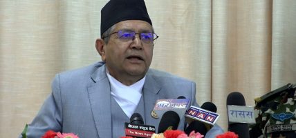 संघीयता अभ्यासका सबल र कमजोरी पक्षको गहिरो विश्लेषण आवश्यक : सभामुख