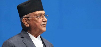 संसद भवनलाई सोसल मिडियाका लागि कन्टेन्ट उत्पादन गर्ने थलो बनाउने दुष्प्रयास भइरहेको छ : प्रधानमन्त्री