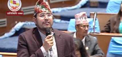 ‘लिपु लेक, लिम्पियाधुराको बारे संयुक्त राष्ट्र संघमा कुरा उठाउन सरकारलाई खबरदारी’