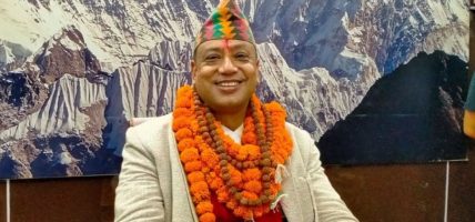 बागमतीका मुख्यमन्त्री बानियाँ आज विश्वासको मत लिँदै
