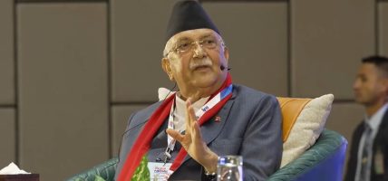 भ्रष्टाचारको अन्त्य कानुनी कारबाहीबाट मात्र सम्भव छैन :  प्रधानमन्त्री ओली
