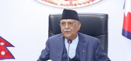 देशमा परिवर्तनका लागि कामको गति बढाउनैपर्छ, लर्‍याङतर्‍याङ गरेर हुँदैन : प्रधानमन्त्री