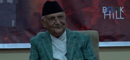 लोकतान्त्रिक प्रणालीमा सरकार शासक हुँदैन, व्यवस्थापक र सेवक मात्रै हुन्छ : प्रधानमन्त्री