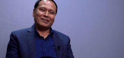  पद, स्वार्थ र व्यक्तिगत लाभभन्दा उज्यालो भविष्यका लागि एक ठाउँमा उभिएका हौं : कुलमान घिसिङ