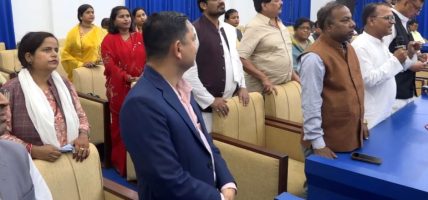 अर्थमन्त्रीको राजिनामा माग गर्दै प्रमुख प्रतिपक्षद्वारा मधेश प्रदेश सभा बैठक बहिस्कार