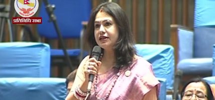 कवाडीमाथिको अत्याचार तत्काल रोकियोस् : सांसद यादव