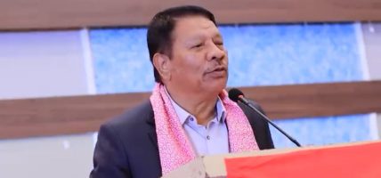 महिला संघकै कारण महिलालाई मताधिकार, शिक्षा र सम्पत्तिमा हक : उपप्रधानमन्त्री सिंह