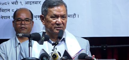 सञ्चारमाध्यमको विकासका लागि उचित नीति, ऐन निर्माण हुन सकेन : मन्त्री गुरुङ