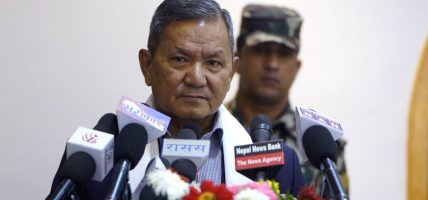 समानुपातिक समावेशी प्रणाली सबैभन्दा सस्तो प्रणाली हो : मन्त्री गुरुङ