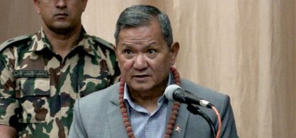 राहदानी, लालपुर्जा र हुलाक टिकटजस्ता सरकारी कागजात नेपालमै छाप्ने तयारी छ : सञ्चारमन्त्री