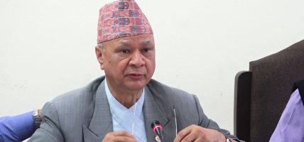नियमावली अनुसार नै शिक्षक अभिभावक संघ बन्नुपर्छ : मन्त्री पन्त