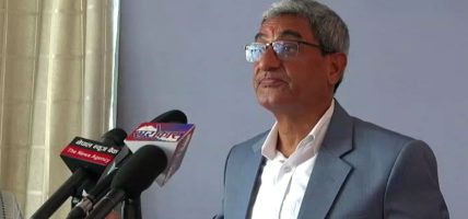 लागूऔषधविरुद्ध अभियान चलाउन आवश्यक छ : गृहमन्त्री
