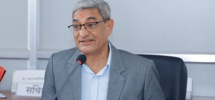 नागरिकता सम्बन्धी कानुनमा आमालाई जिम्मेवार बनाइएको छ : गृहमन्त्री लेखक