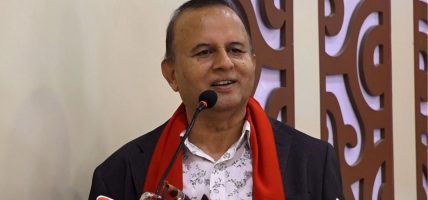 निजामती कर्मचारी विधेयक आउने कुरा निश्चित भईसकेको छ : महासचिव पोखरेल