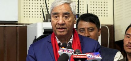 डिजिटल प्लेटफर्मका फाइदा धेरै छन् तर दुरुपयोग बढ्यो : सभापति देउवा