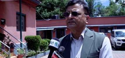 उपसभामुखलाई हटाउने उद्देश्यले सांसदहरूको हस्ताक्षर संकलन गरिएको होइन् : सांसद भट्टराई