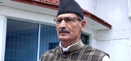 तोकिएकै मितिमा निर्वाचन गराउन सरकारसँग माओवादीको माग