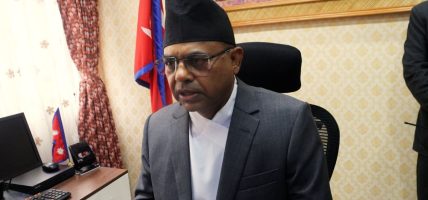 जेनजी आन्दोलनको उपलब्धीहरुलाई खेर जान दिनेछैन : मन्त्री सिन्हा