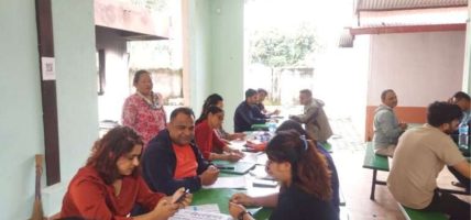 जेनजि आन्दोलन : प्रदेश सभाको भवन ध्वस्त, सेवा क्यान्टिनबाट सञ्चालन