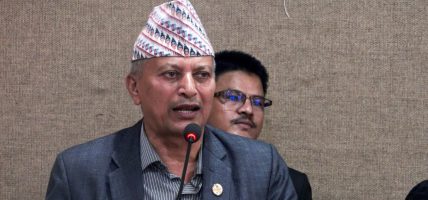 नियमन कमजोर हुँदा सहकारीमा समस्याहरु आए : मन्त्री अधिकारी