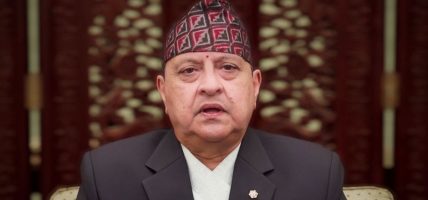 हाम्रो राज्य व्यवस्थाले नयाँ पुस्ताको आकांक्षा र इच्छालाई समेट्नुपर्छ : पूर्वराजा ज्ञानेन्द्र शाह