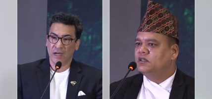 ईभी नीतिमा मापदण्ड र बहस आवश्यक : मन्त्री थापा