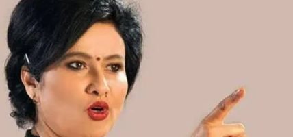 कोमल ओलीको प्रश्न : मेरो होटलमा आगो लगाएर ४० जनाको रोजगारी खोस्नु जेन जी क्रान्ति हो ?