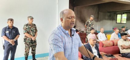 मानसिकता परिवर्तन नभएकै कारणले जेन जी आन्दोलन भयो : मुख्यमन्त्री सिंह
