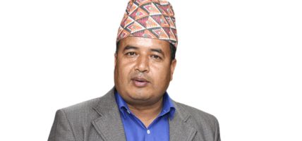 पूर्वप्रधानन्यायाधीश कार्कीलाई तुरुन्तै गर्न सकिने व्यावहारिक कदमहरू चाल्न एमाले नेता बस्नेतको सुझाव