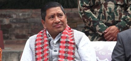 प्रधानमन्त्री कार्कीलाई उपाध्यक्ष श्रेष्ठका ६ सुझाव : घोषित मितिमा निर्वाचन गराउन दबाब