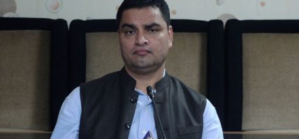 अपांगता ऐनले सबै अपांगताका विषयहरुलाई समेट्न सकेको छैन् : मन्त्री पौडेल