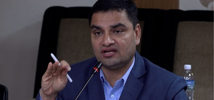 विकास समस्या समाधान समितिमा बिमालाई एजेण्डा बनाएर पेस गरिने