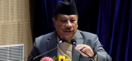 निजामती कर्मचारीले सेवाग्राहीलाई केन्द्रमा राखेर सरल र परिणाममुखी सेवा दिनुपर्छ : उपप्रधानमन्त्री सिंह