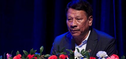 माव बेचविखन सम्बन्धि अपराधलाई जरैदेखि उन्मुलन गर्न आवश्यक छ : उपप्रधानमन्त्री सिंह