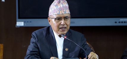 निजी क्षेत्रको पुनर्निर्माणमा ५० प्रतिशत बिमा अग्रिम लागू, २ अर्बभन्दा बढी अग्रिम भुक्तानी