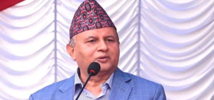 ‘युवासँग पुनः गहिरो सम्पर्कमा जानेछौं’-एमाले महासचिव शंकर पोखरेल