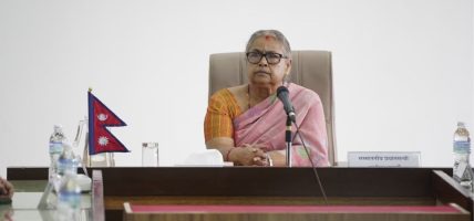 परिपूर्ण सामाजिक सुरक्षा बिना सामाजिक न्याय सम्भव छैन् : प्रधानमन्त्री कार्की