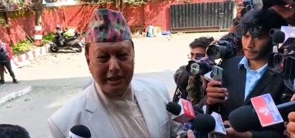 विशेष महाधिवेशनले नयाँ पुस्तालाई समेट्न सक्दैन् : मोहन बस्नेत