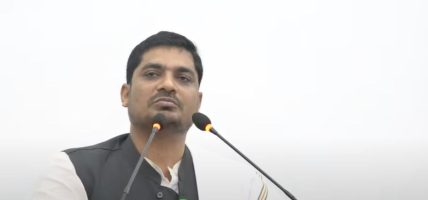 जसपाका मधेस प्रदेशका सांसद सरोज कुमार सिंह पुनः पक्राउ, विशेष अदालतमा मुद्दा दर्ता
